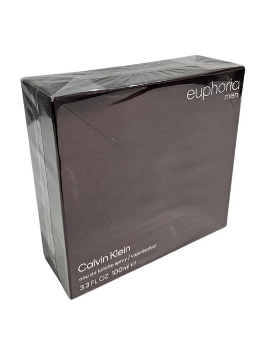 Calvin Klein Euphoria Men 100ml