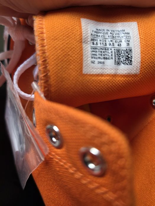 Converse 43 nowe, unisex X Dragon Ball