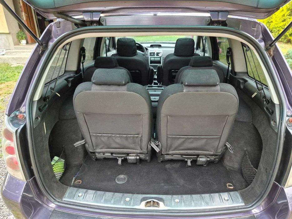 Peugeot 307 SW 1.6 Бензин/Газ 2004р.