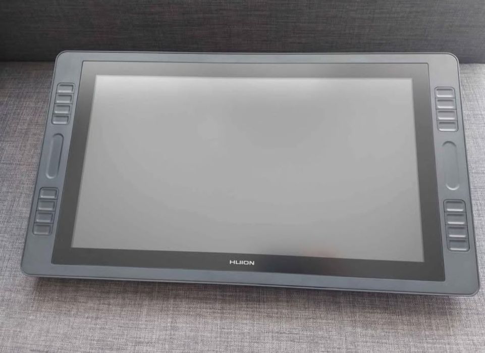 Huion Kamvas Pro 20