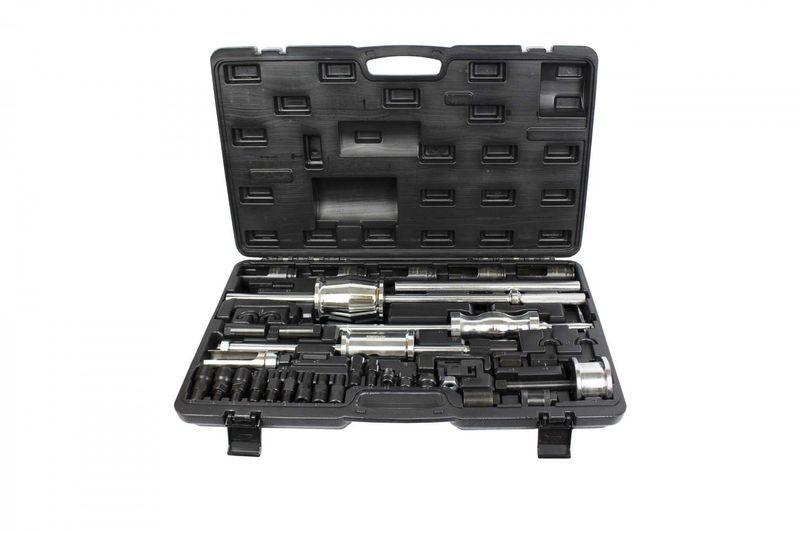 Kit Saca Injetores completo - 8549