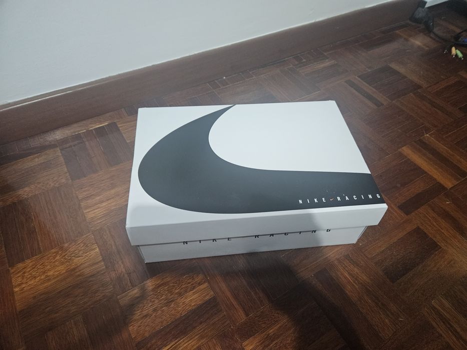 Tenis de Corrida NIKE VAPORFLY 4