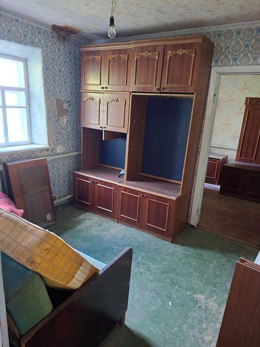 Продам будинок у тихому місці