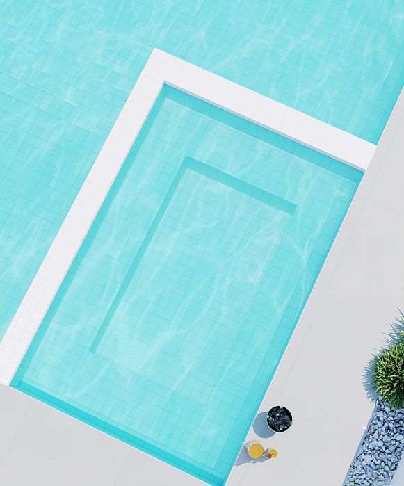 Moradia de luxo à venda em Marina de Albufeira com elevador e piscina com jacuzzi