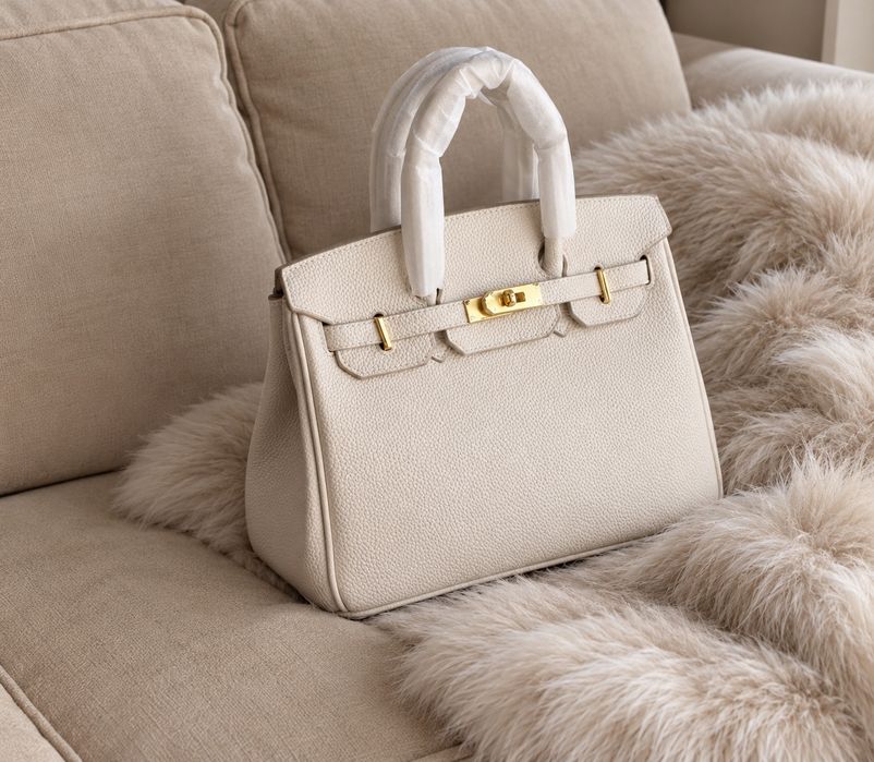 Сумка у стилі Hermès Birkin