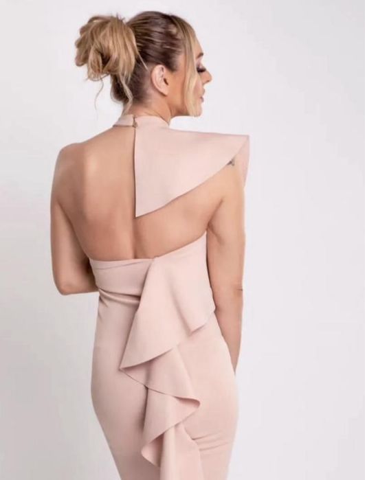 Сукня zara жіноча