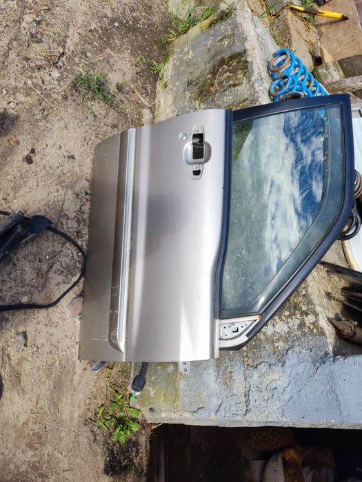 Drzwi prawy przód Suzuki grand Vitara I xl7