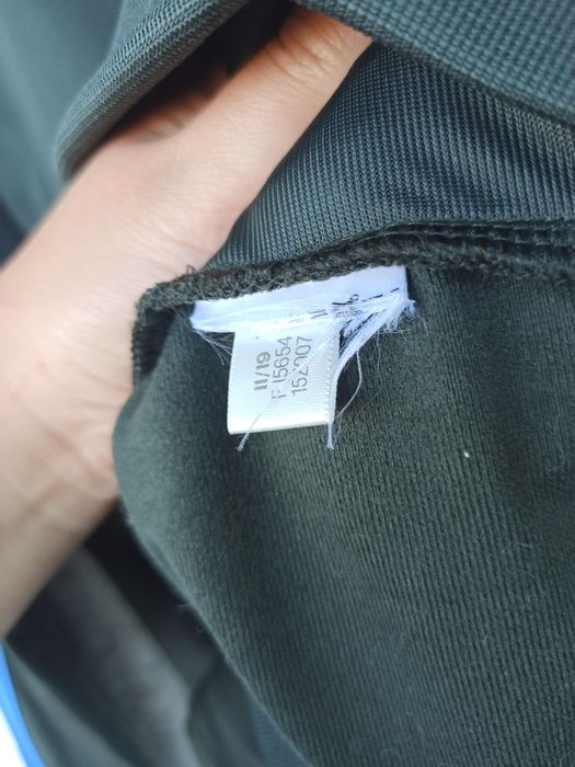 Кофта спортивна Adidas бомбер Адідас мастерка олімпійка