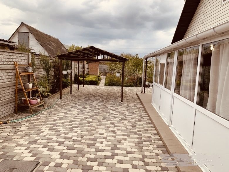 Продажа 2-эт. полдома ~65м2 район Большая Балка.