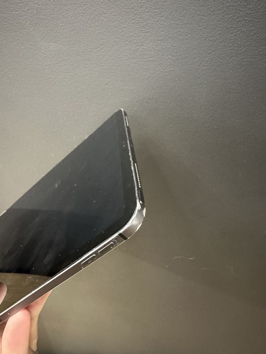 iPad Pro 2020 1TB LTE Space Gray