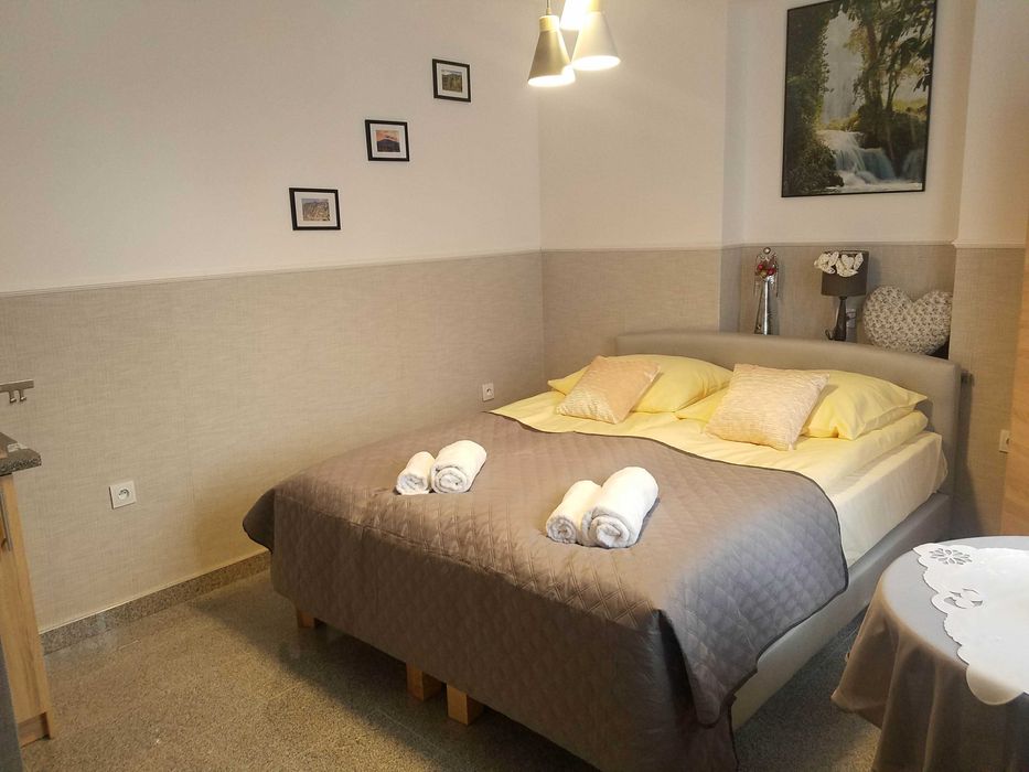 Apartamenty noclegi Szklarska