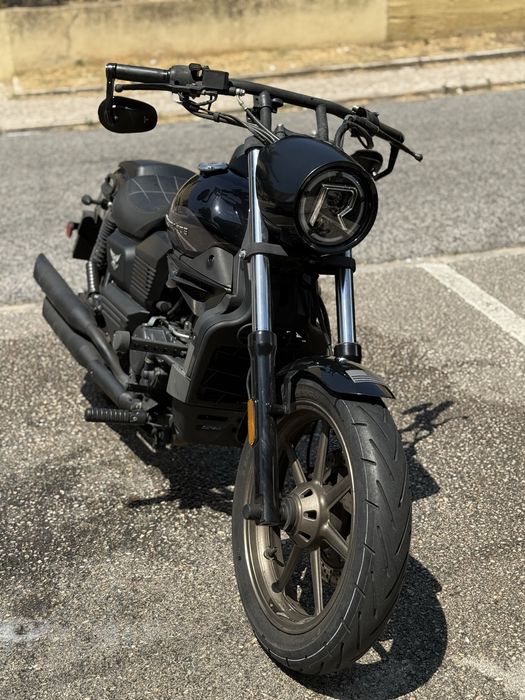 UM Renegade Freedom