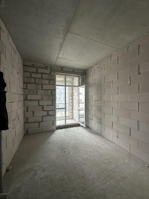 1-комнатная квартира по адресу (площадь 44 м²) - Atlanta.ua - фото 3