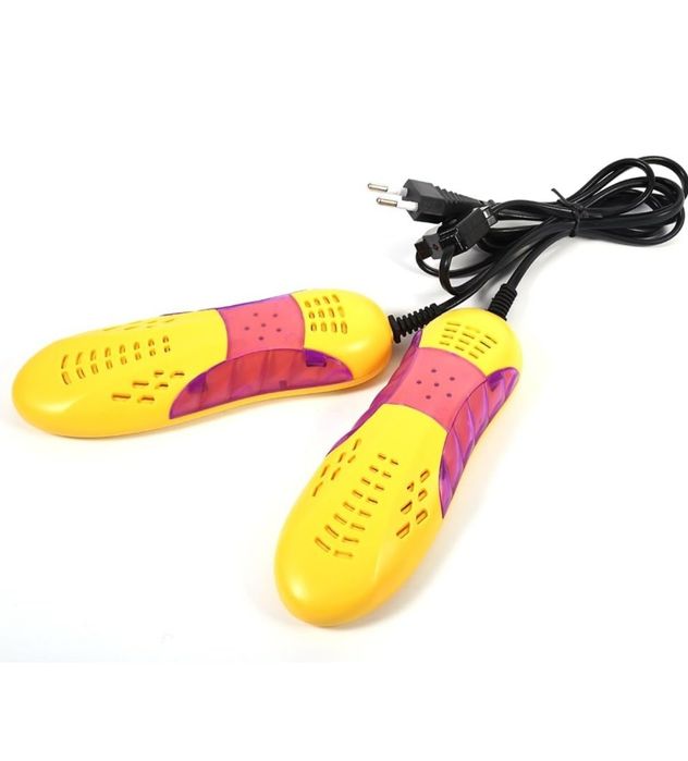 Jadpes ogrzewacz do suszarki do butów