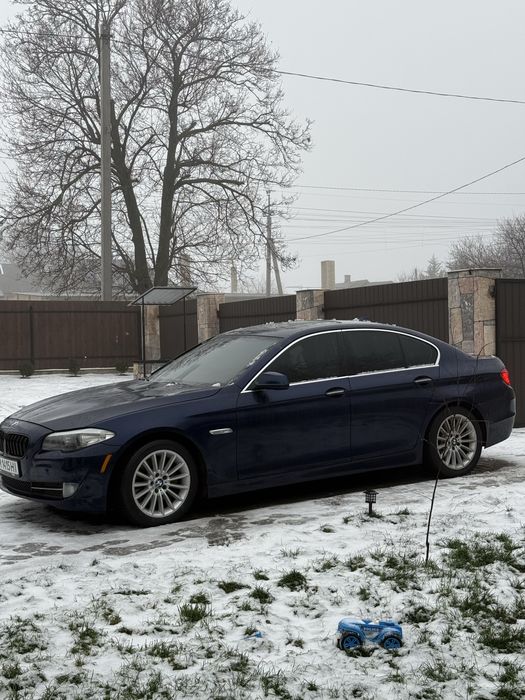 Беха Ф10  в гарному стані