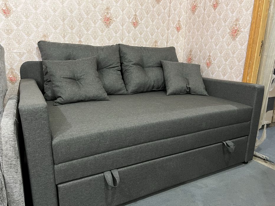 РОЗПРОДАЖ Диван Кубус, Диван Ліжко, Диван Малютка, Диван Гном !
