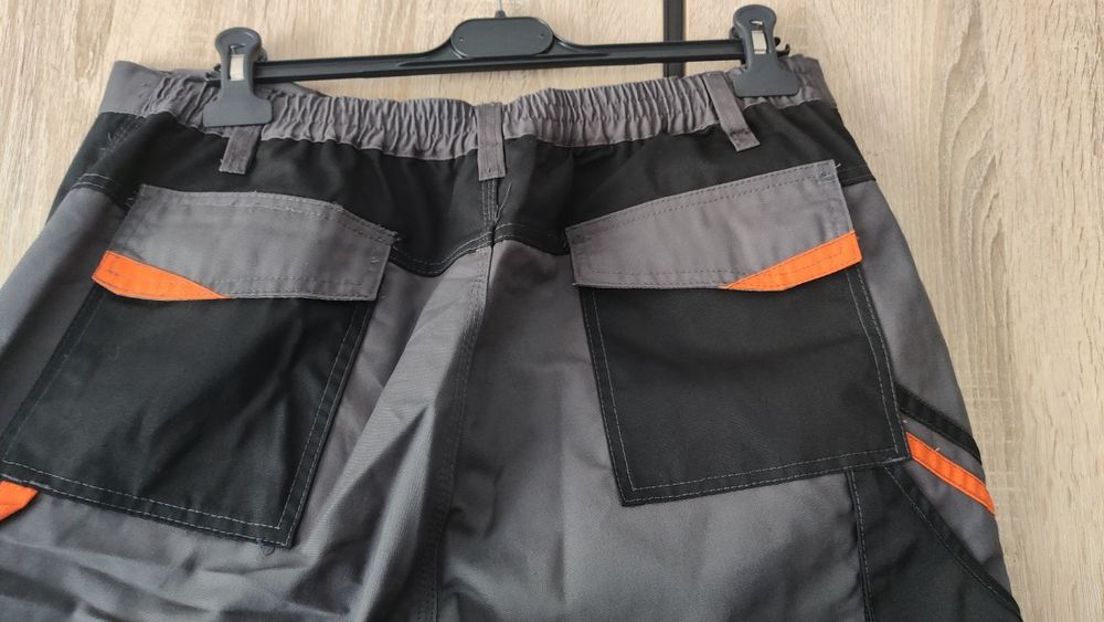 Spodnie robocze Profesjonal-Ref