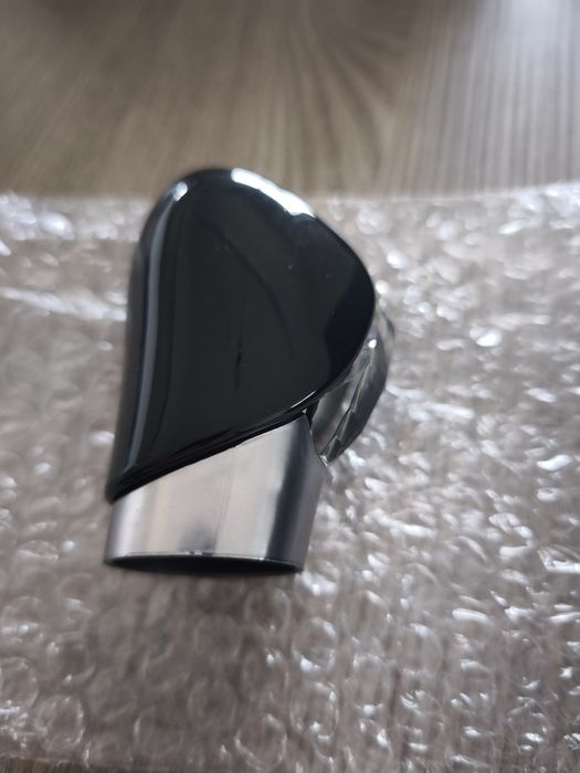 Manete de Mudanças Cristal LED Lexus – Estilo Moderno e Luxuoso