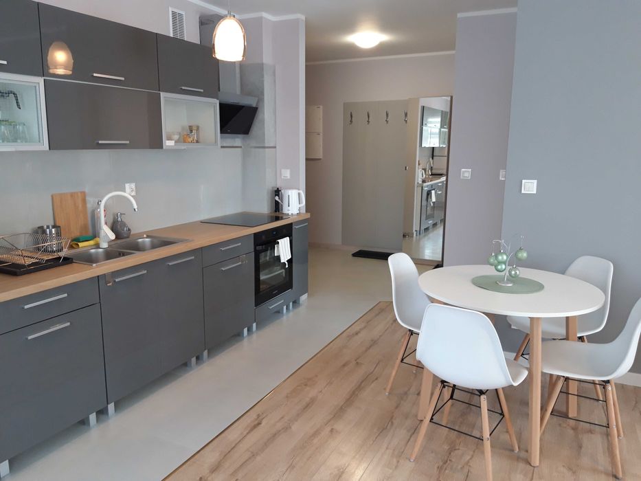 Krynica-Zdrój Apartament Cicha 8
