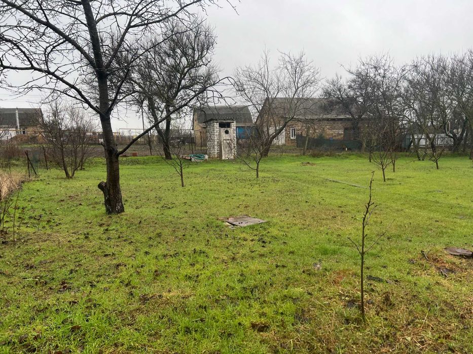 Крепкий 2х эт дом Ближний Пригород Одессы 30 соток госакт ГОСПРОГРАММЫ