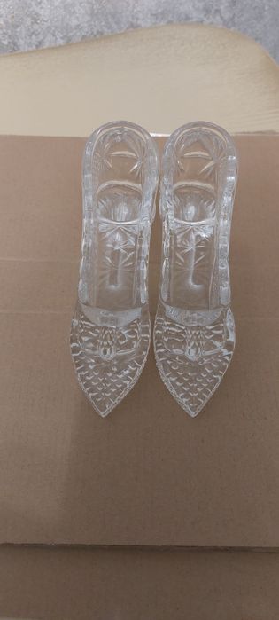 Продам хрусальный сувенир