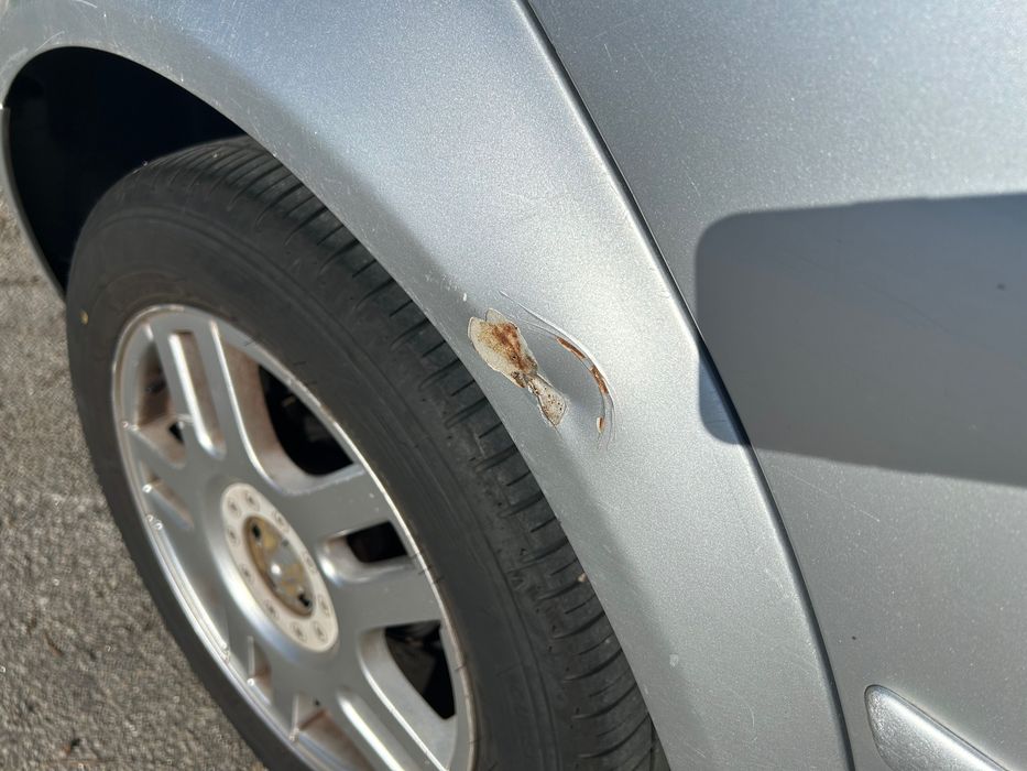 Volkswagen Golf 4 1400cc 16v com AC edição 25 anos com 213000km