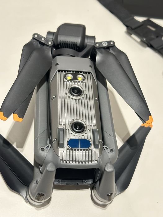 Dji mavic 3  тушка чиста мінімальний наліт