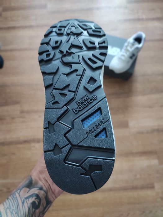 Оригинал! New Balance 580 MT580GNV 43р.(27.5 см) 2002R