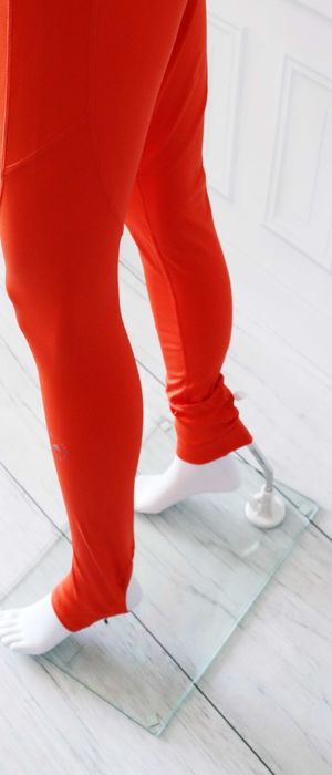 Nowe sportowe legginsy Adidas Stella McCartney 'HB6056' r. M