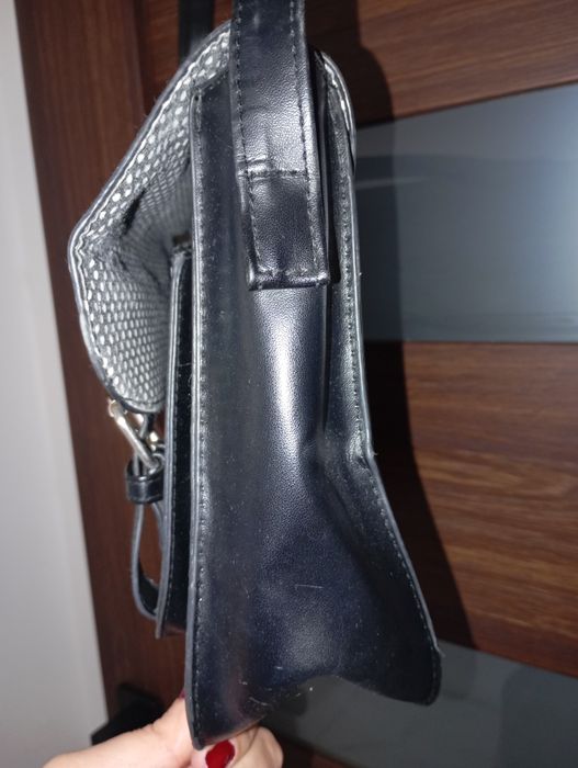 Torba damska listonoszka