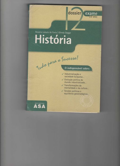 Manuais e Auxiliares de Estudo - desde € 0,99 - ATUALIZÁVEL