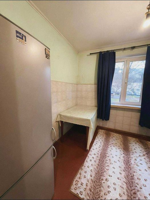 Продаж 3к квартири