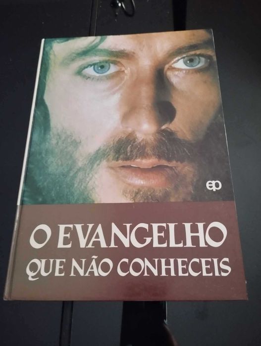 O Evangelho que não conheceis - EP