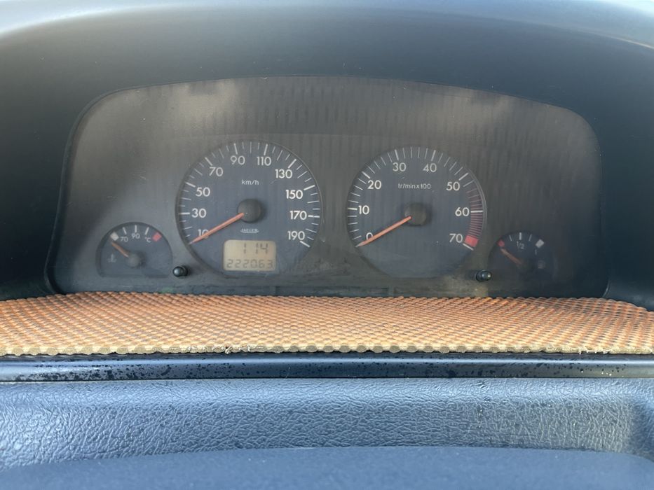 Fiat Scudo 2000р