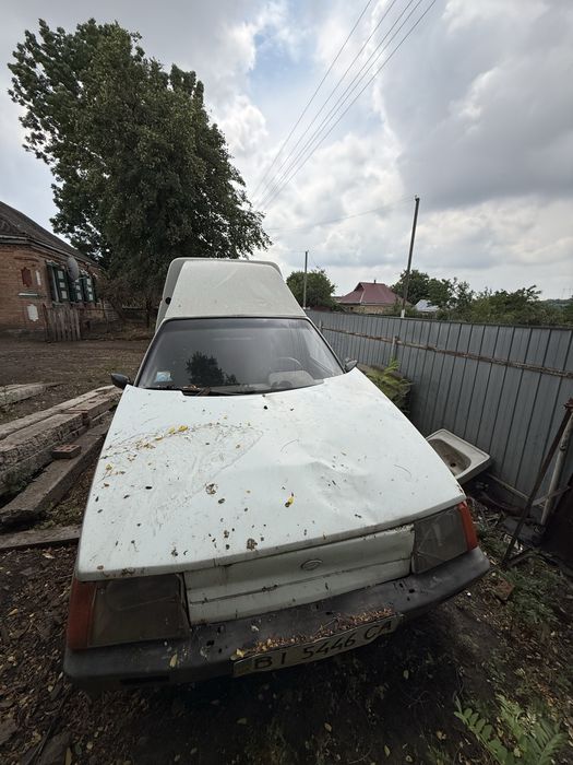 Продам Таврію 2007 р.в. з документами