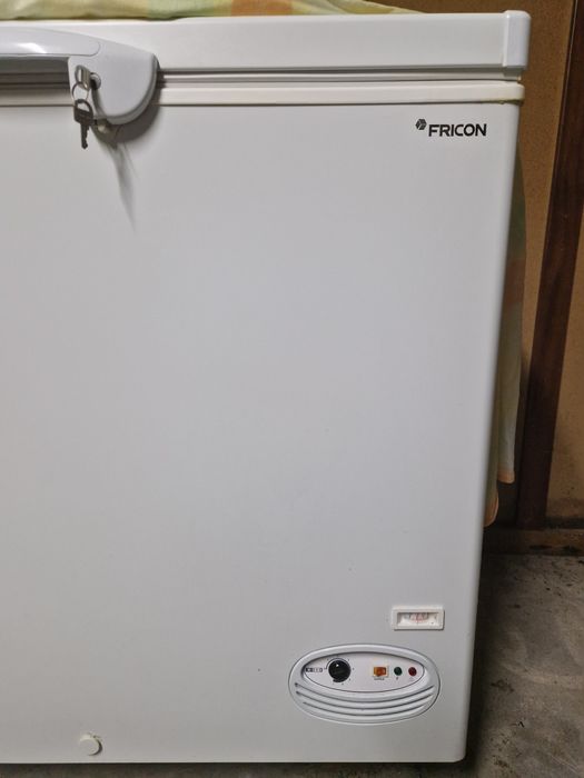 Arca Congeladora