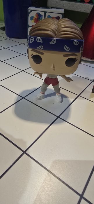 Funko Pop Stranger Things Eleven 1780