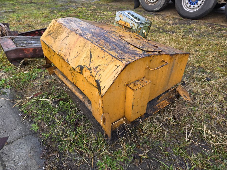 Nowa wciągarka 3 fazowa 500kg