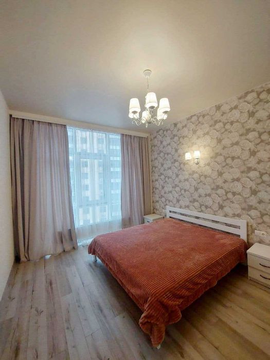 Сдам 2 комн. квартиру ЖК Элегия Парк в Аркадии
