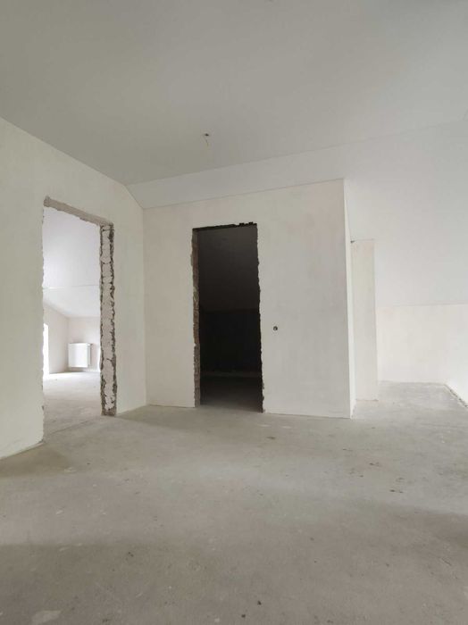 Продаж нового будинку з центральними комунікаціями, Гніванське шосе