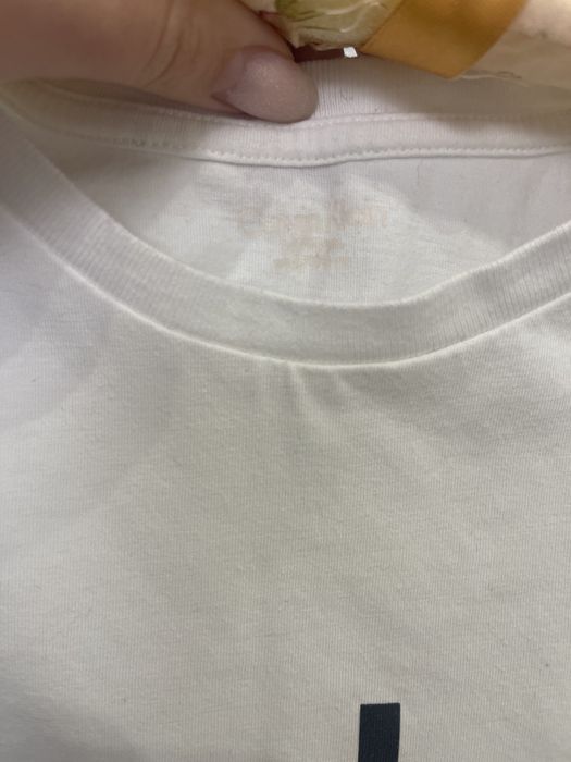 Футболка calvin klein