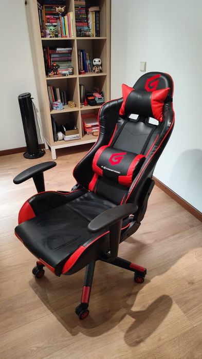 Cadeira de escritório/gamer