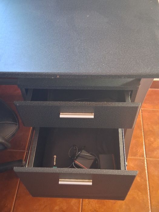 Conjunto Secretaria