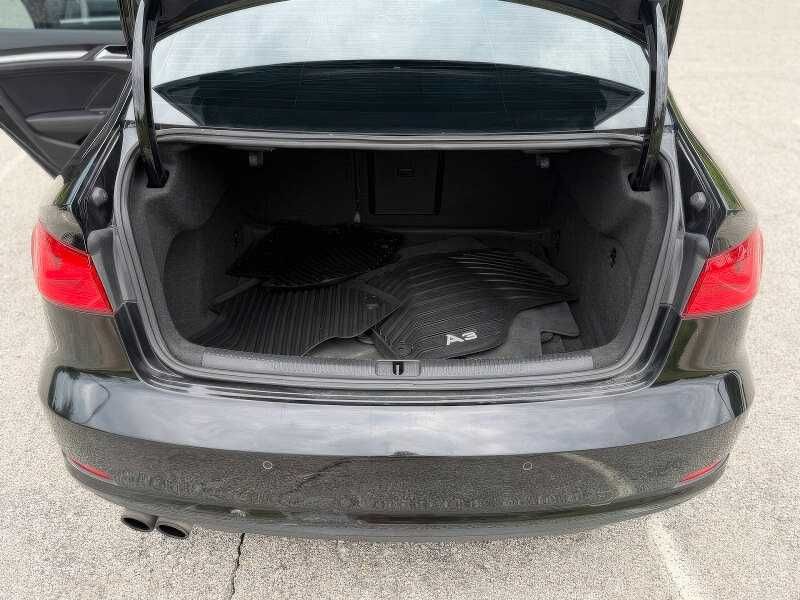 2015 Audi A3 1.8T Premium Plus