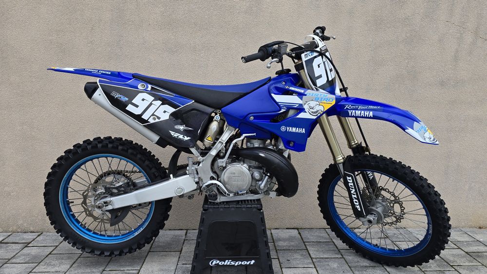 Yamaha