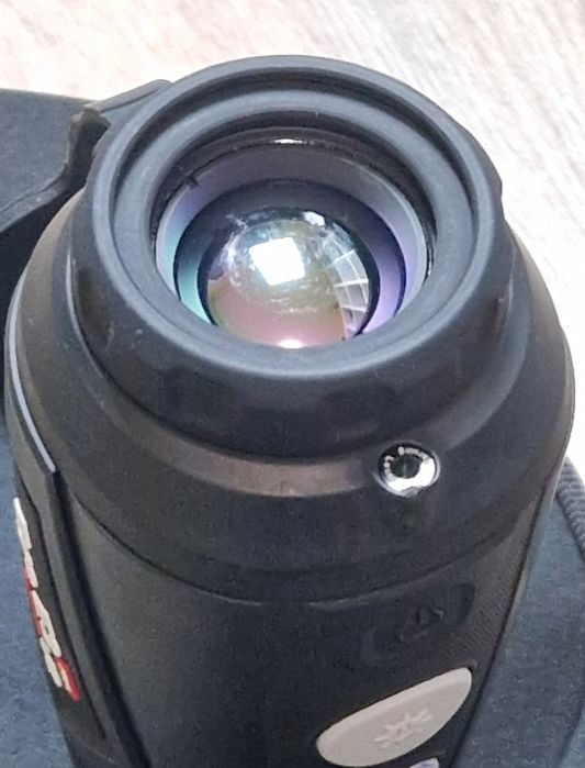 Тепловізор Infiray (Iray) XEYE 2 E3 PLUS V2