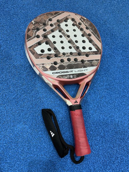 Ракетка для Падель (Padel) тенісу - Adidas Cross It Light 2026