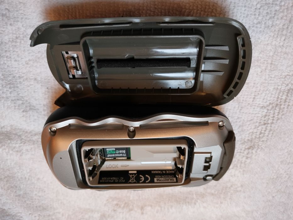 Nawigacje Garmin Oregon 600 400 Akcesoria