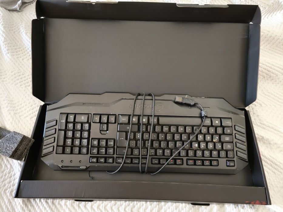 Componentes de computador