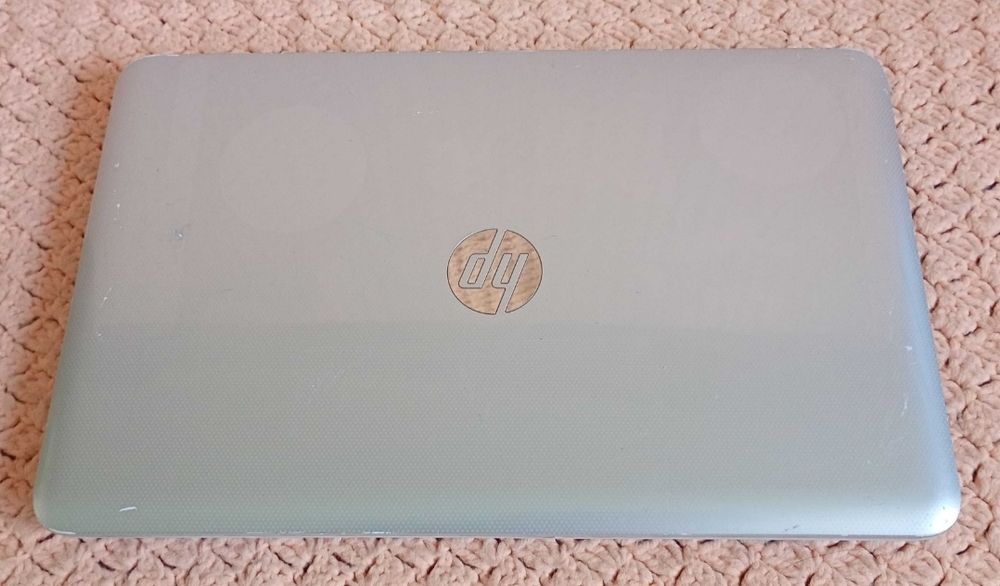 HP 15_intel 2020m /ram 4 gb/HDD 500 gb